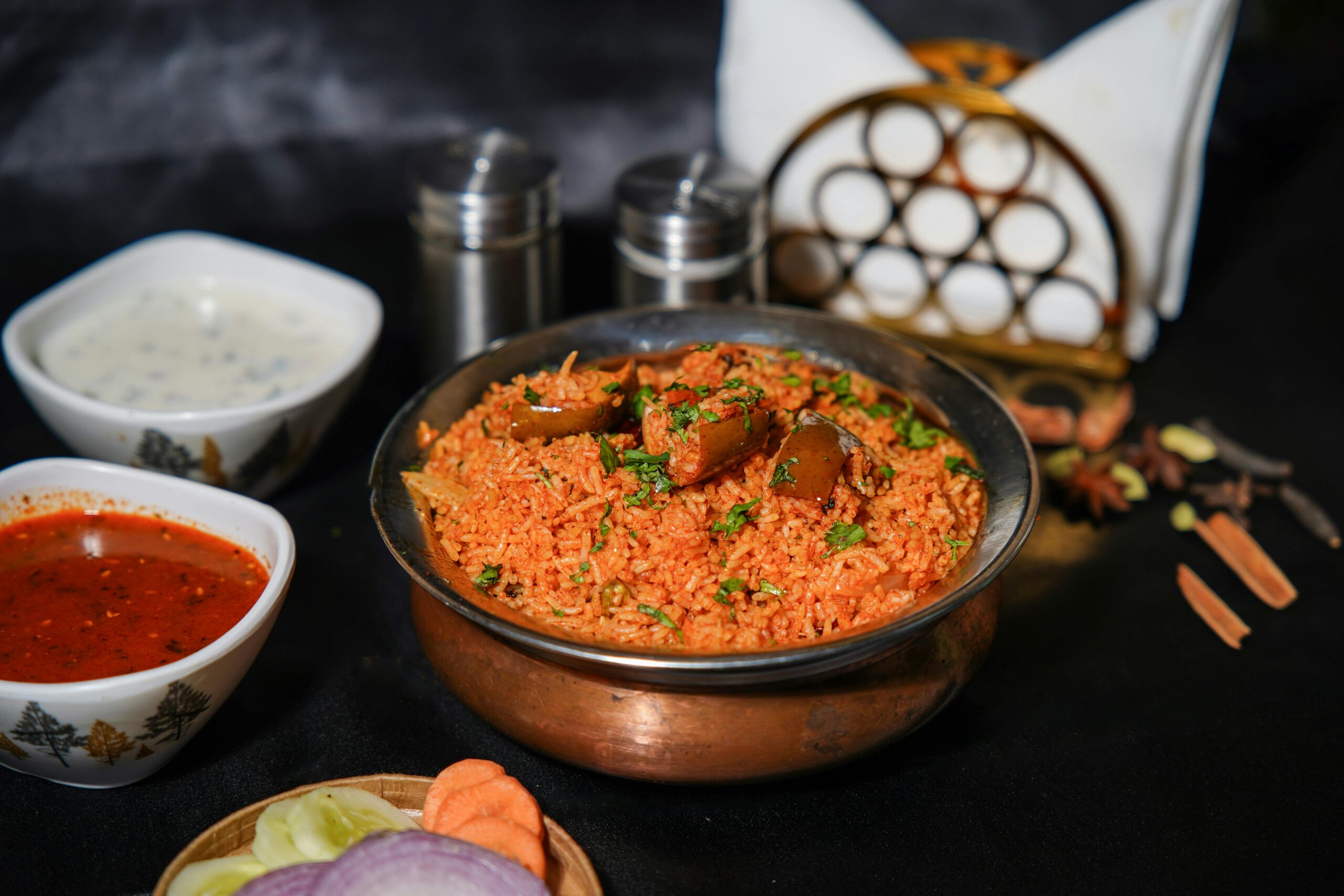 Al Ameen Eating Corner