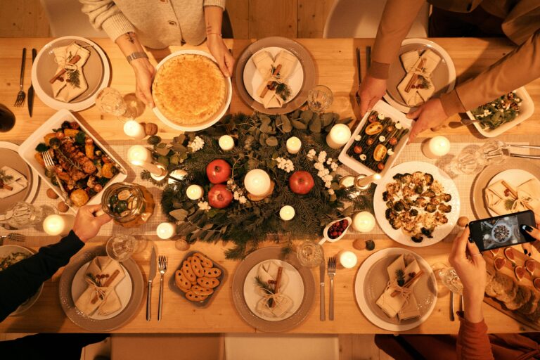What To Eat Near Me