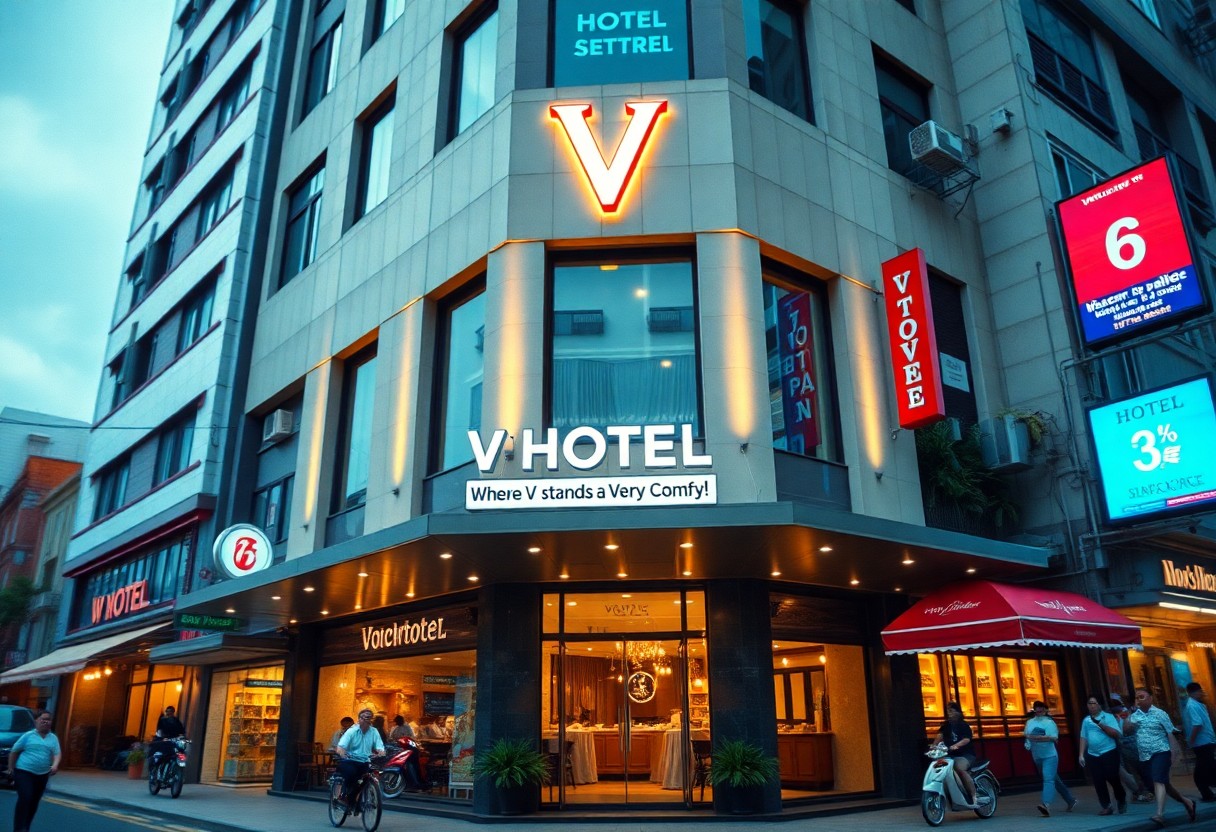 bencoolens v hotel my humorous experience isx