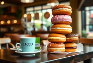 best jco donuts and coffee combos explained ojg