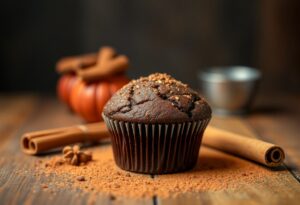 chocolat n spice muffins customer experiences and humor mwg