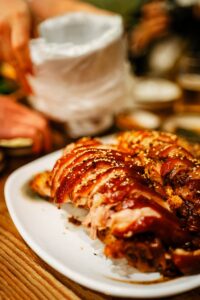 88 Hong Kong Roast Meat Specialist