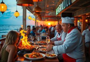 controversial seagrill reviews personal experiences and humor tdp