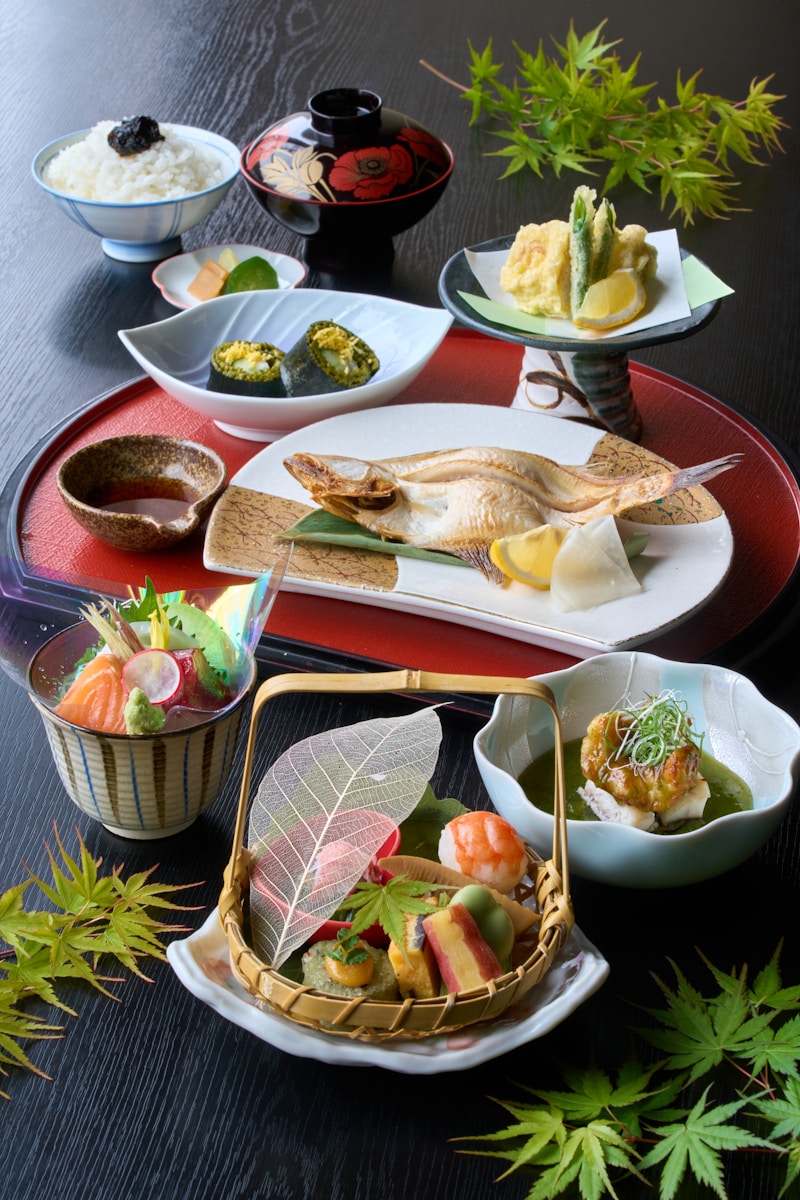 Kyoten Japanese Cuisine