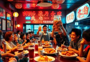 exciting new flavours at wing seong fattys pzw