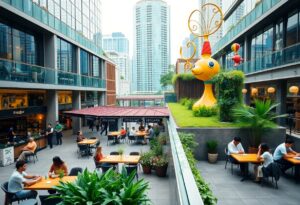 exciting updates at cross street exchange sin