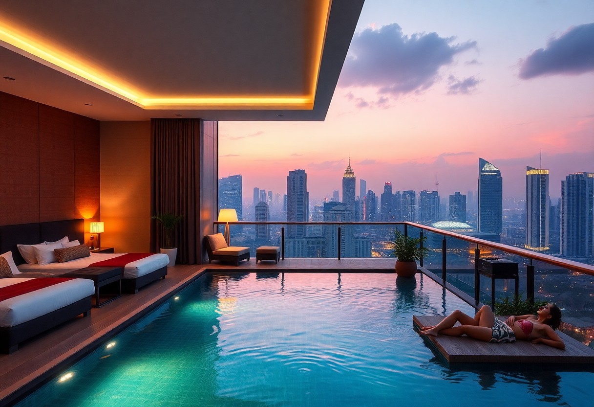 finding affordable luxury at v hotel bencoolen rnb