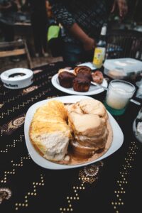 After You Dessert Cafe