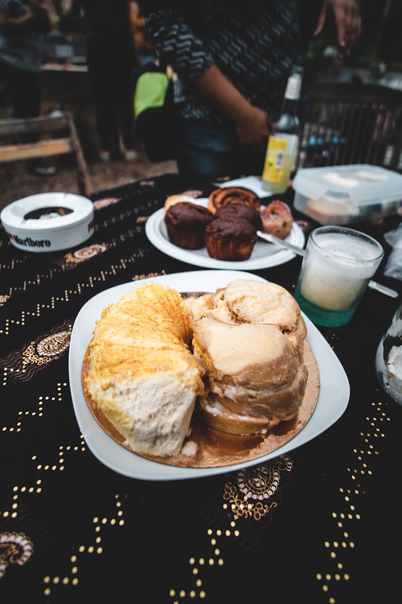 After You Dessert Cafe