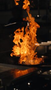 Hill Street Fried Kway Teow