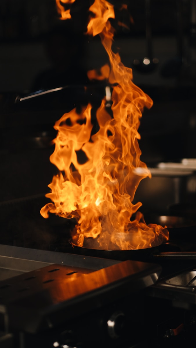 Hill Street Fried Kway Teow