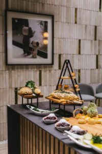 New Station Snack Bar