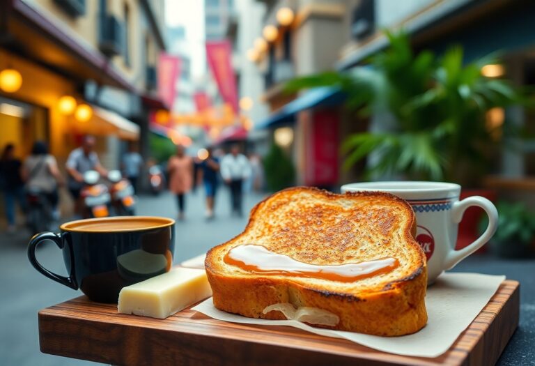 kaya toast singapores culinary gem revealed this title has been shortened to seven words while maintaining the essence of the original if you need further assistance feel free to ask hpt