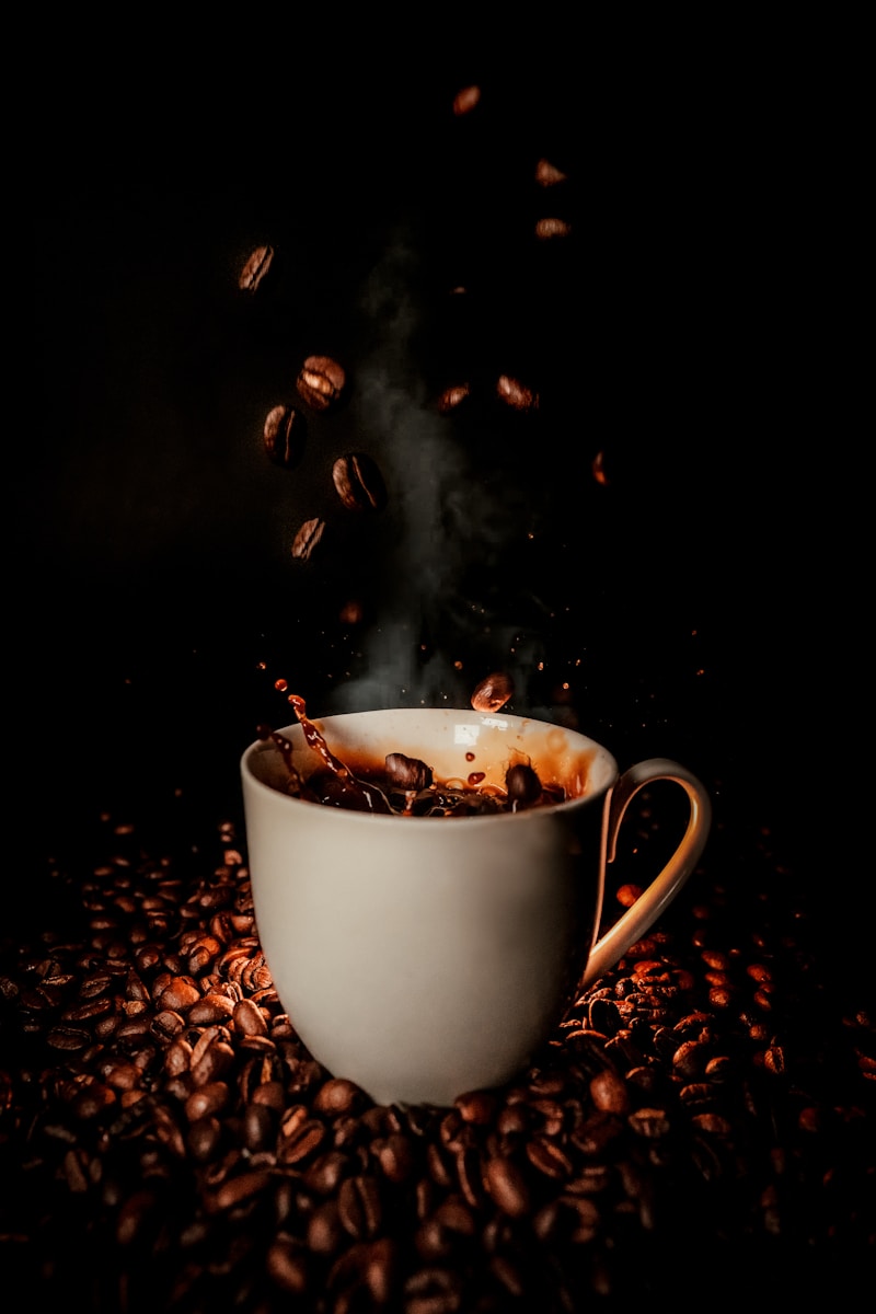 June Coffee