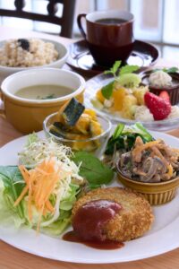 Thai Tantric Authentic Thai Cuisine