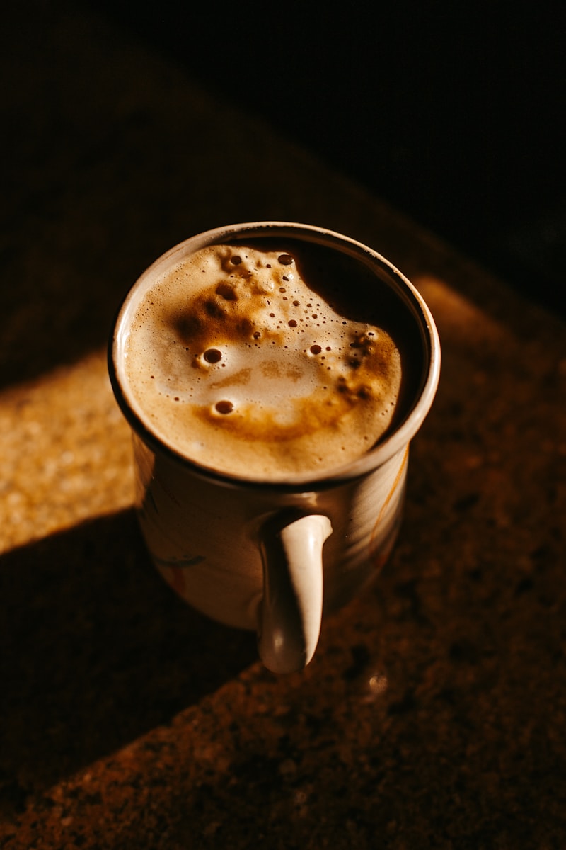 Flash Coffee