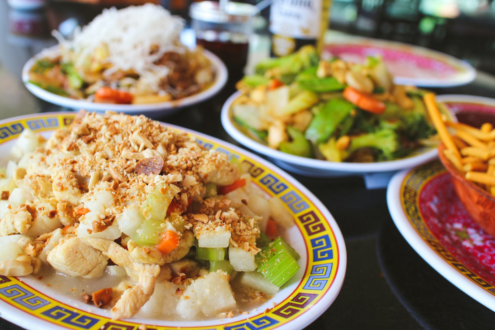 Thai Kha Thai Street Cuisine