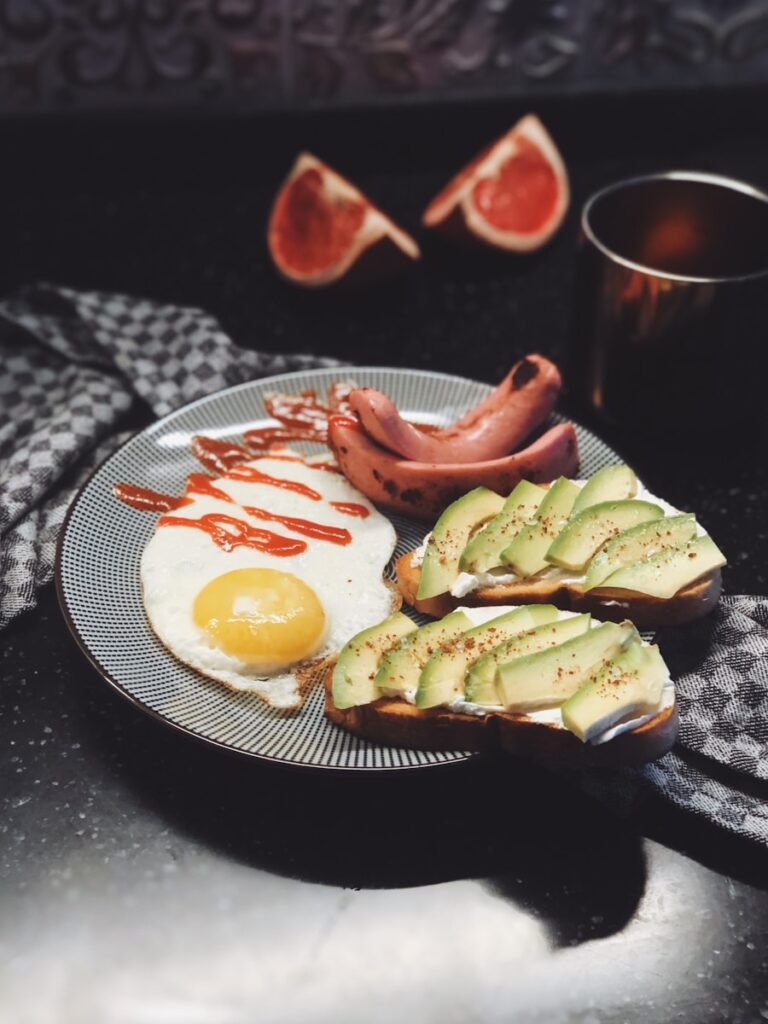 Breakfast Near Me
