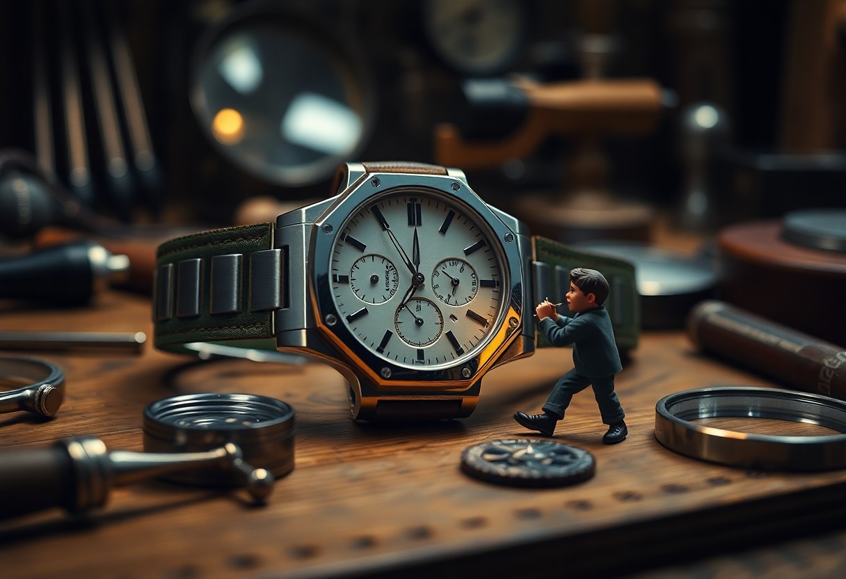 secrets of audemars piguet craftsmanship iyi