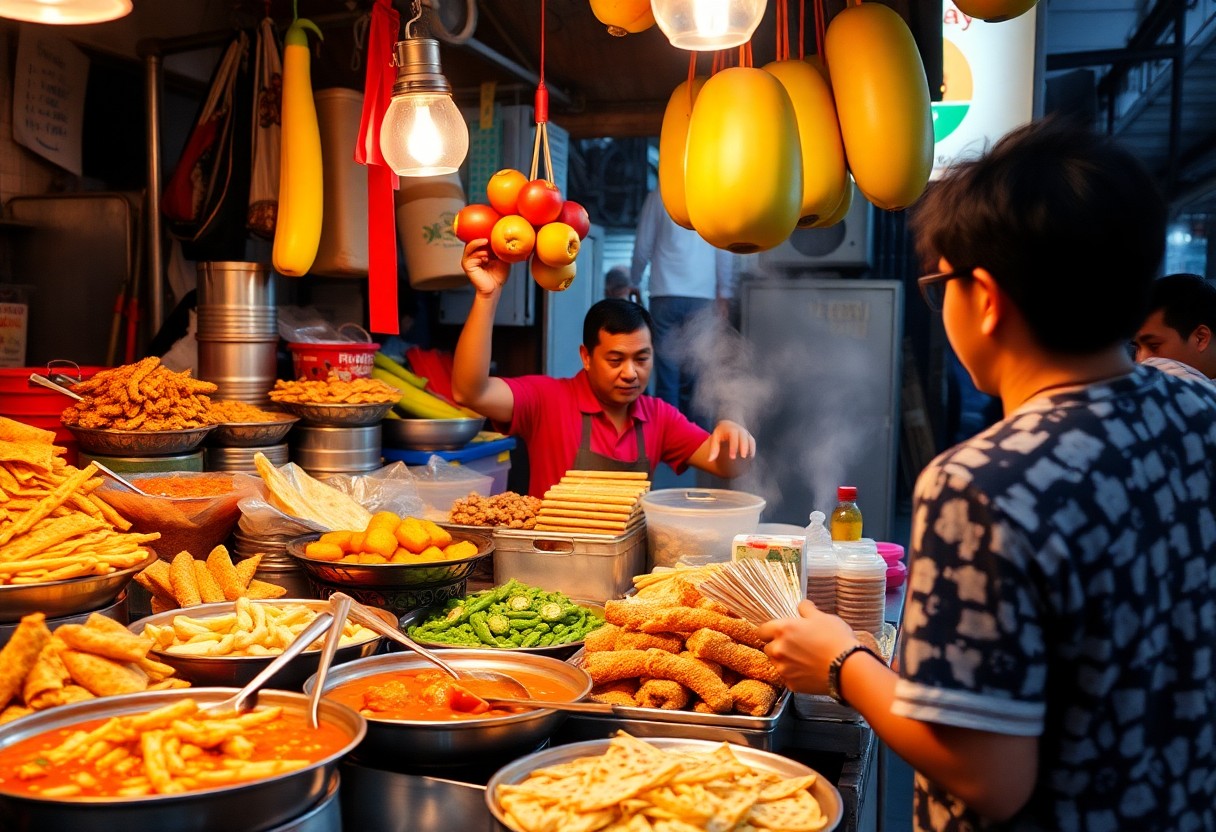 shortened title bugis eats hidden food gems revealed would you like me to write the personal experience and humor infused food guide to bugis as well nkg
