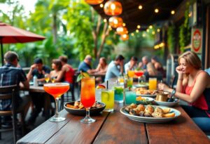 shortened title unique eats at miss gs grill and bar sjc