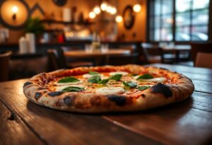 shortened title why pizza shines at al forno east kup