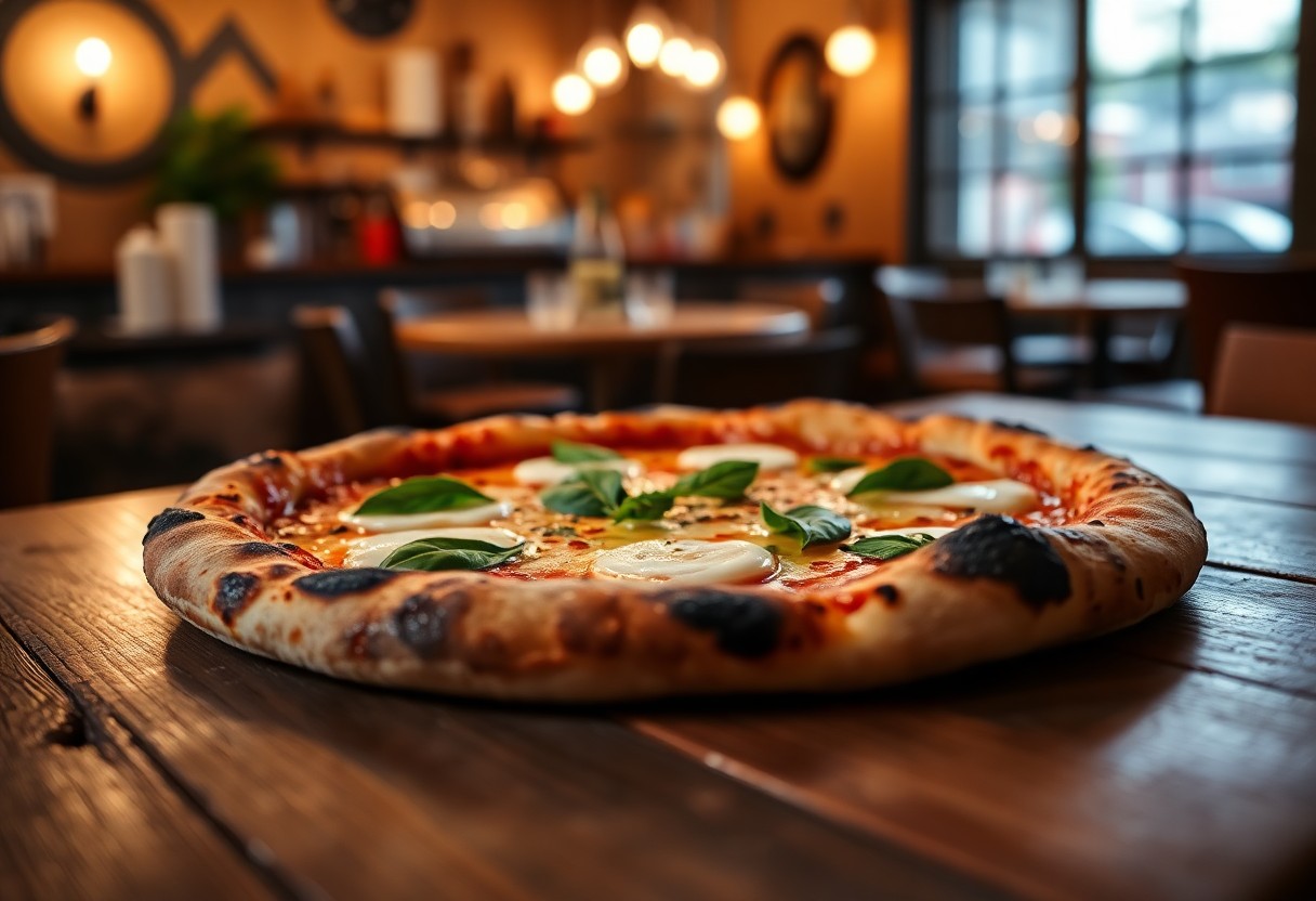 shortened title why pizza shines at al forno east kup