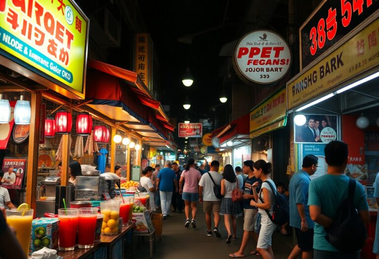 strange delights best food in jb fkc