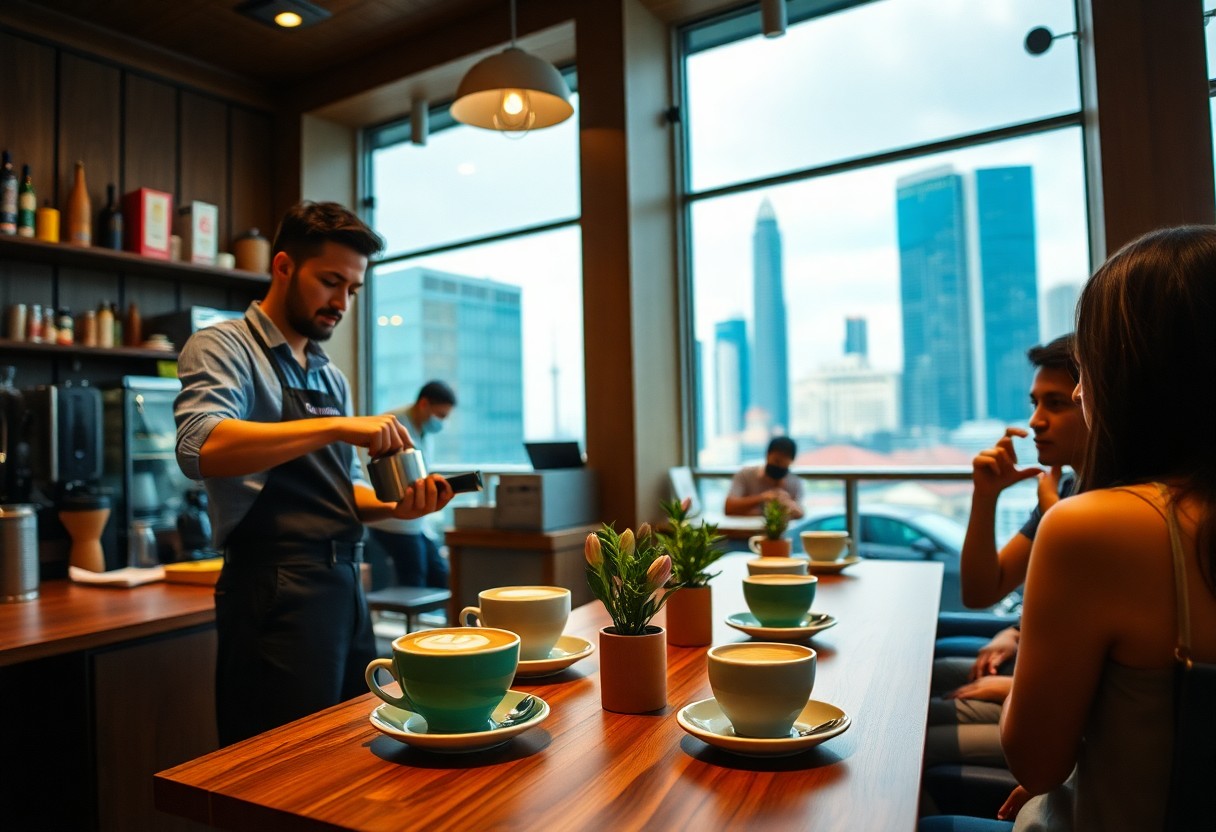 title best coffee spots in singapore if you want i can also help craft the article with personal experiences and light humor plus suggest image ideas would you like me to proceed vjm