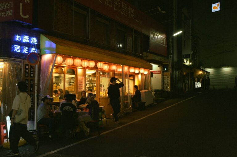 Dinner Near Me -
