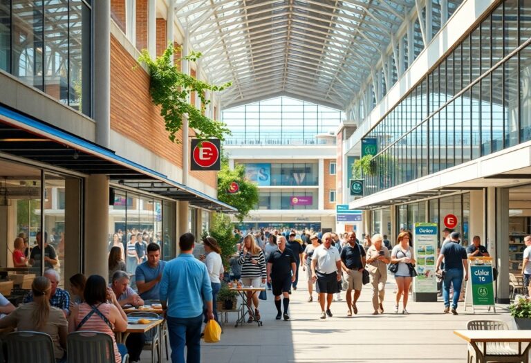 why e centre redhill attracts locals jpt