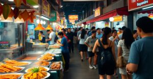 why newton food centre is truly exceptional mpw