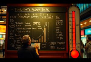 why t bill rates dropped my comedic take sqf