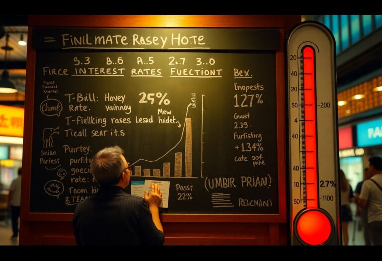 why t bill rates dropped my comedic take sqf