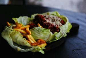 vegetarian Restaurants