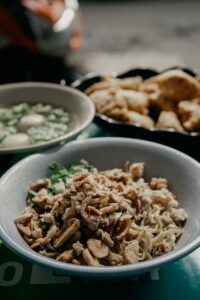 Song Yue Taiwan Cuisine