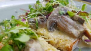 Zi Zai Vegetarian Tampines