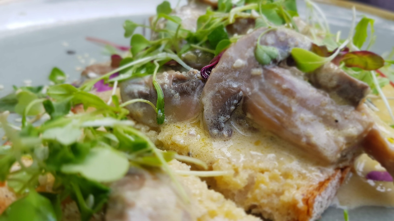 Zi Zai Vegetarian Tampines