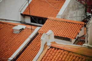 Roof Leakage Repair Singapore