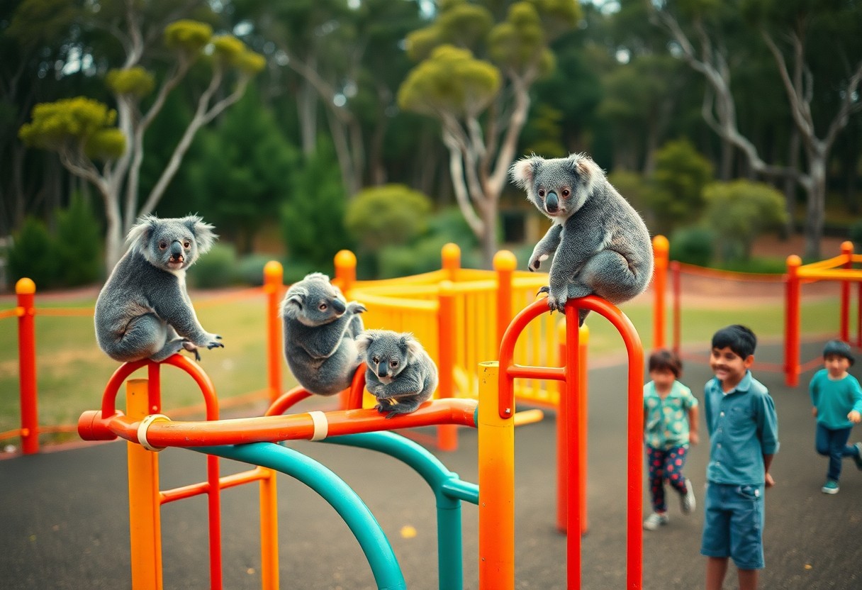 best dramas in koalas playground a fun take ymo