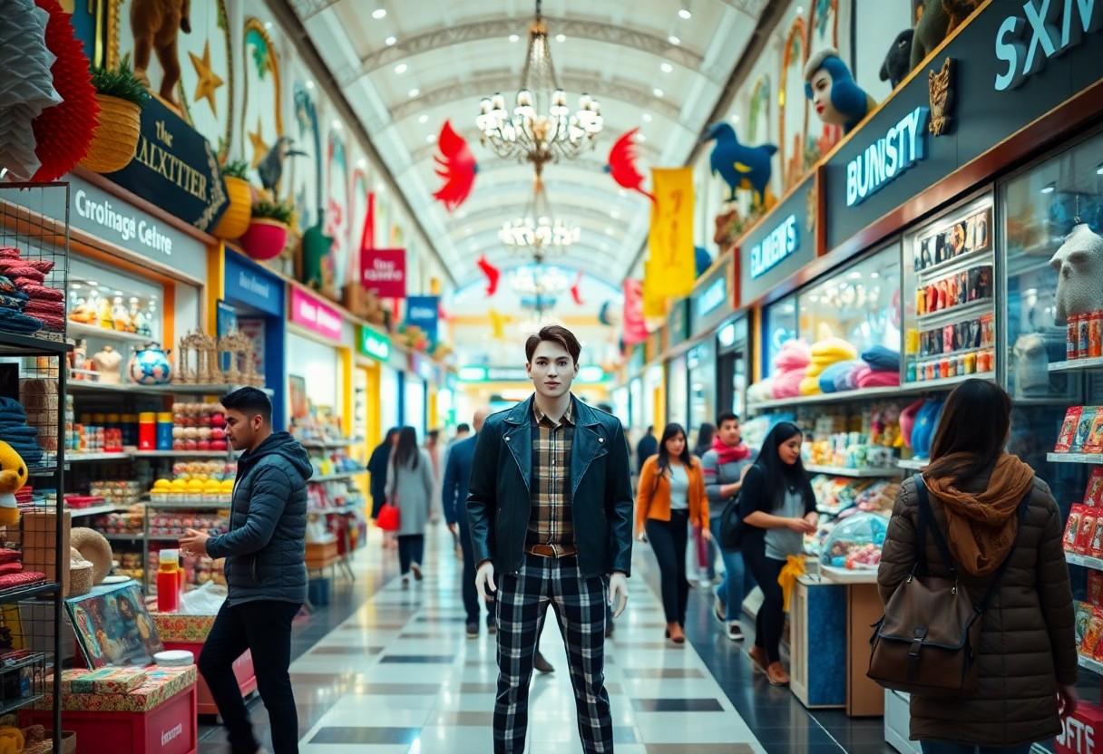 discover fajar shopping centres best finds aba