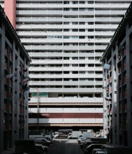 HDB Lease Decay
