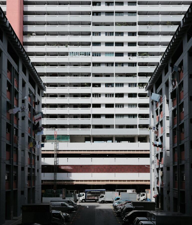 HDB Lease Decay