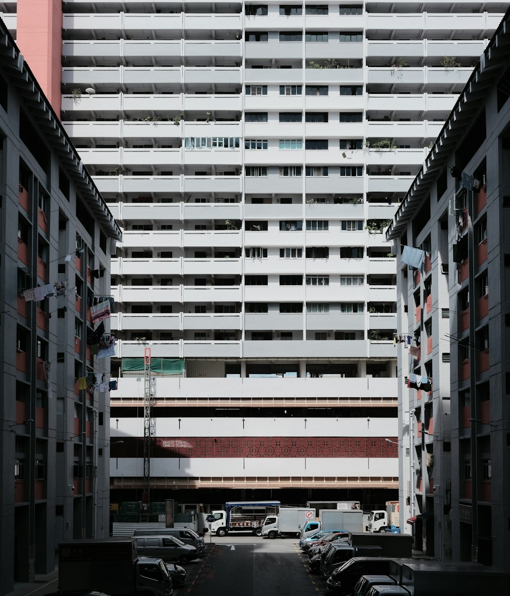 HDB Lease Decay