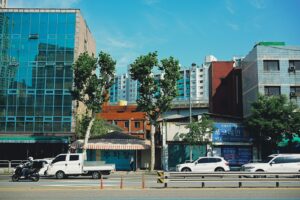 HDB Commercial Property