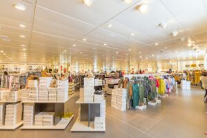 Bishan North Shopping Mall