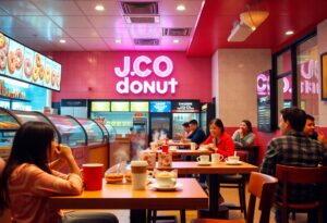 jco donuts and coffee my sweet adventures mxc