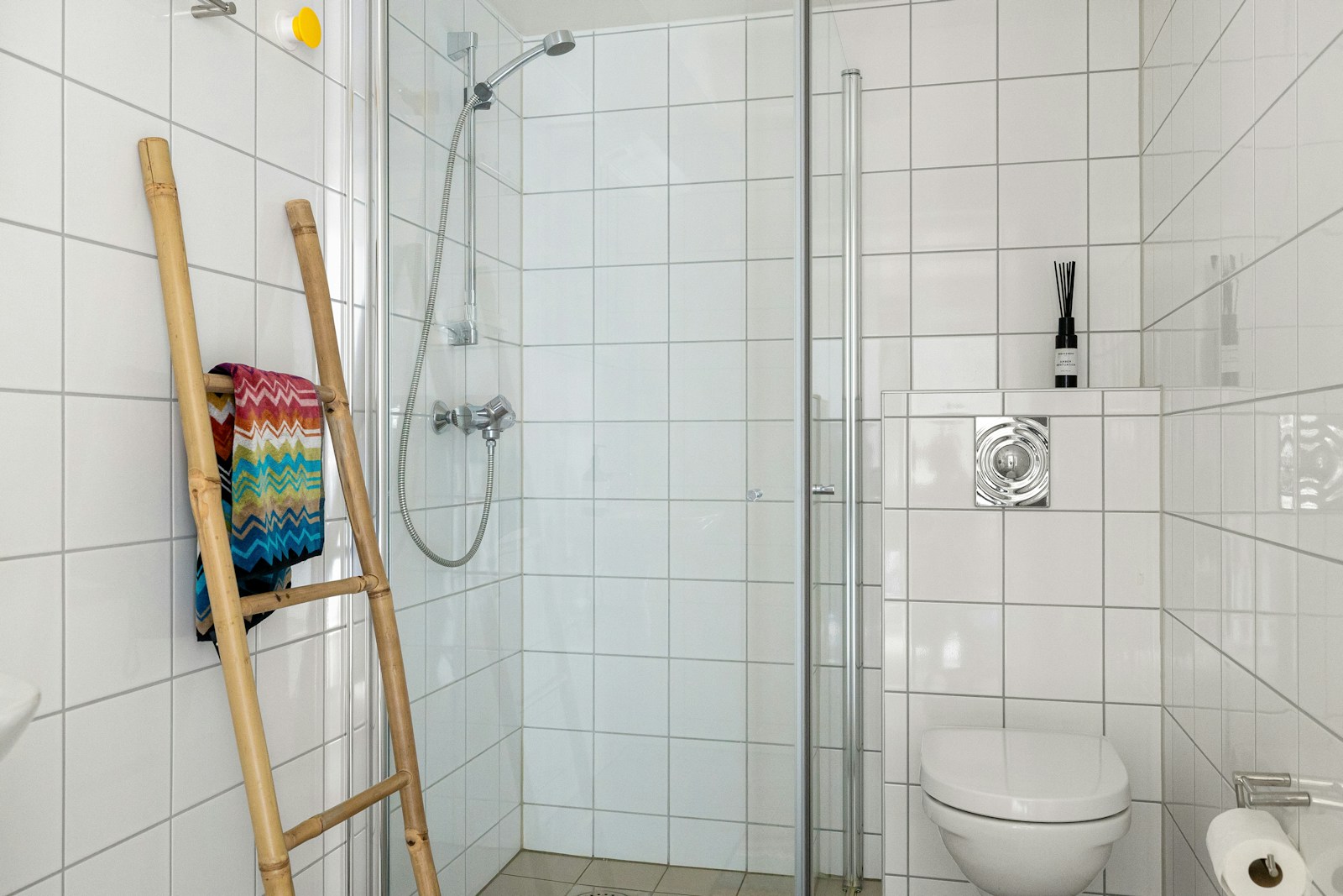 HDB Waterproofing Contractors