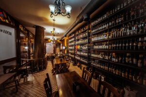 Muddy Murphy's Irish Pub