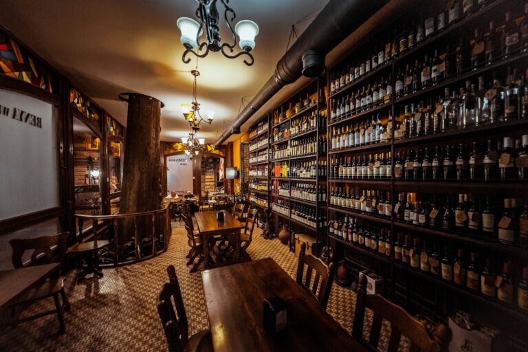 Muddy Murphy's Irish Pub